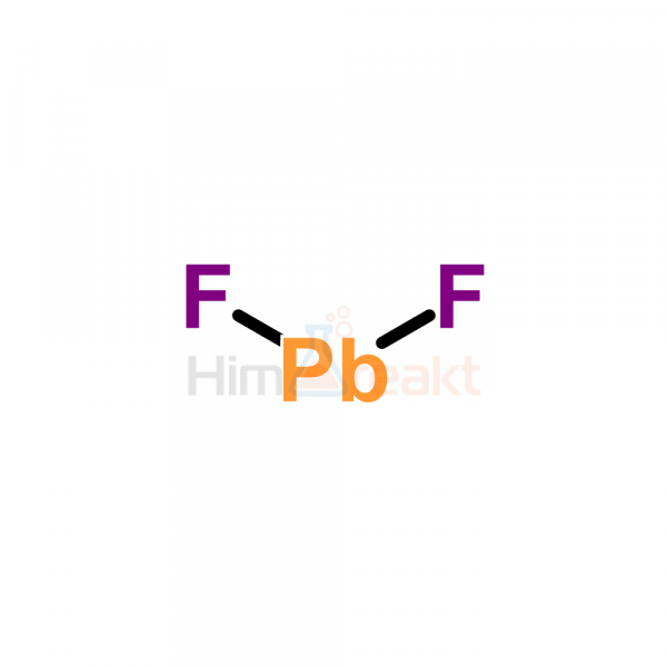 Свинец(II) фторид