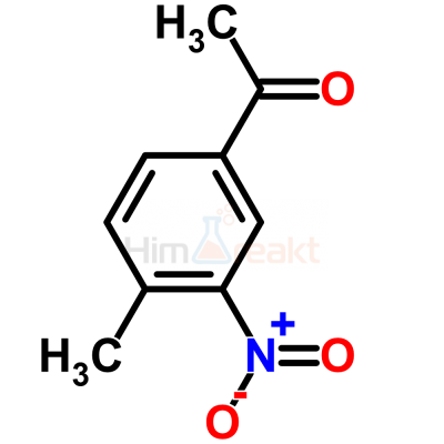 4-Метил-3-нитроАцетофенон