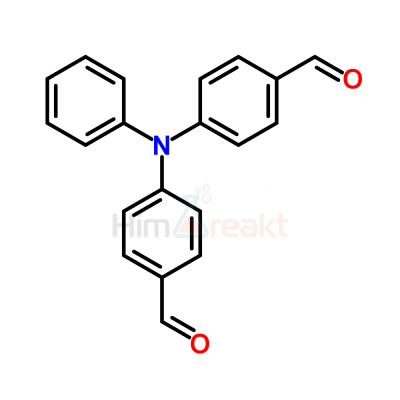 4,4'-Диформилтрифениламин
