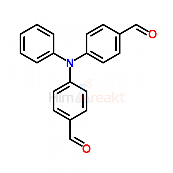 4,4'-Диформилтрифениламин