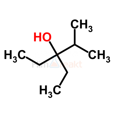 3-Этил-2-метил-3-пентанол