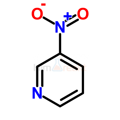 3-Нитропиридин