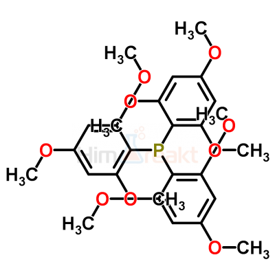 Трис(2,4,6-триметоксифенил)фосфин