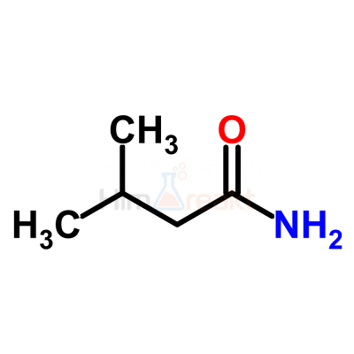3-Метилбутанамид