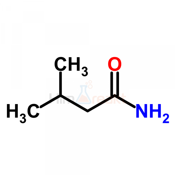 3-Метилбутанамид