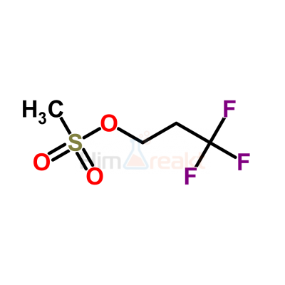 3,3,3-Трифторпропилметансульфонат