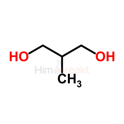 2-Метил-1,3-пропандиол