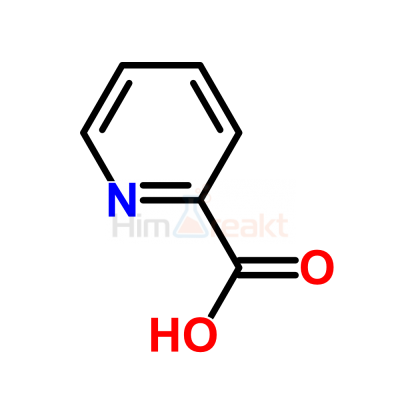 2-Пиколиновая кислота