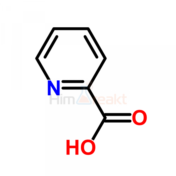 2-Пиколиновая кислота