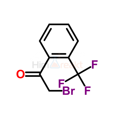 2-(Трифторметил)фенацил бромид