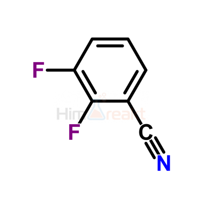 2,3-Дифторбензонитрил