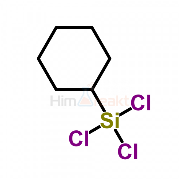 Трихлорциклогексилсилан