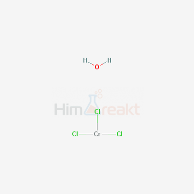 Хром(III) хлорид гидрат