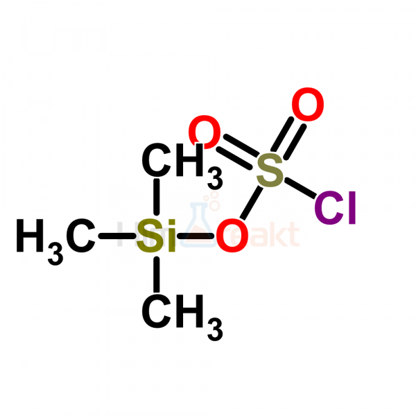 Триметилсилил хлорсульфонат