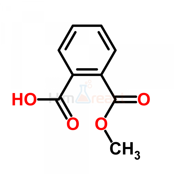 Моно-метил фталат