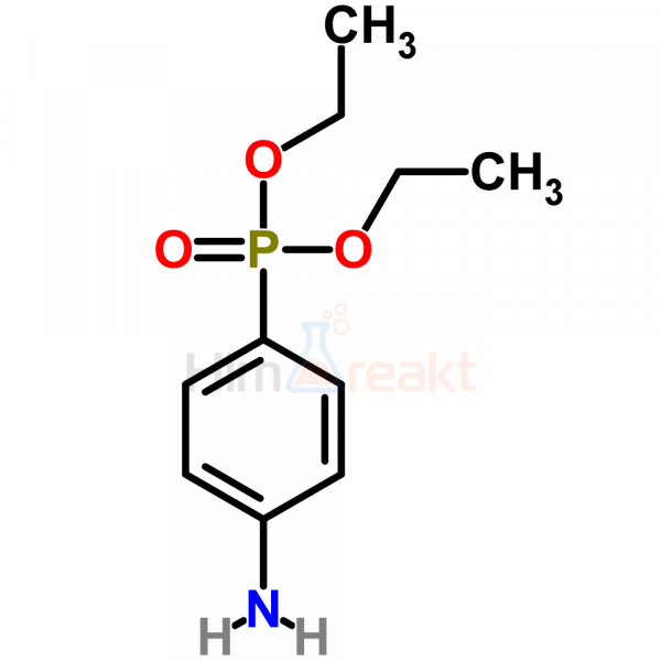 Диэтил(4-аминофенил)фосфонат