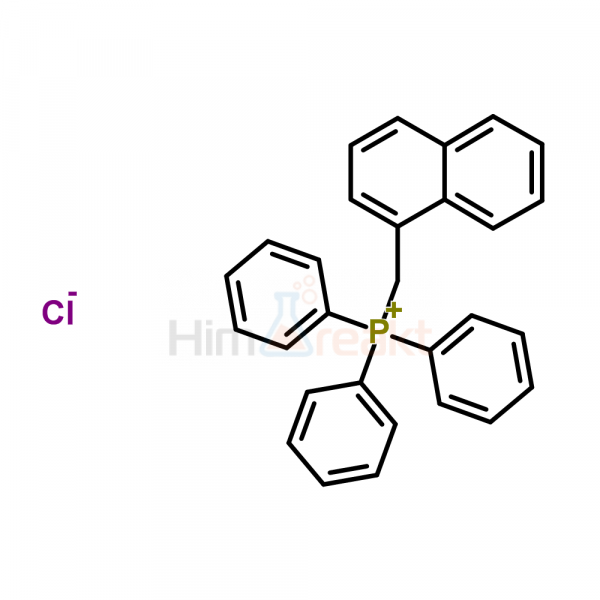 (1-Нафтилметил)трифенилфосфония хлорид