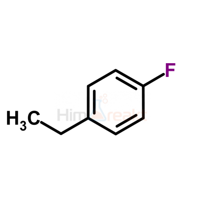 4-Этилфторбензол