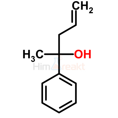 2-Фенил-4-пентен-2-ол