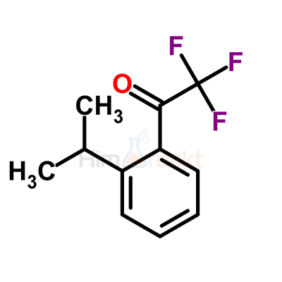 2'-Изопропил-2,2,2-трифторАцетофенон