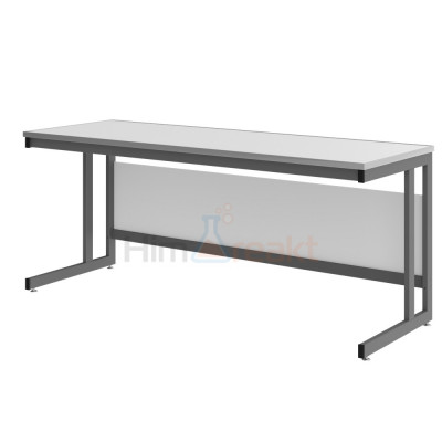 Стол лабораторный низкий СЛ-180.64.76.НРЖ