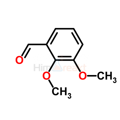 2,3-Диметоксибензальдегид