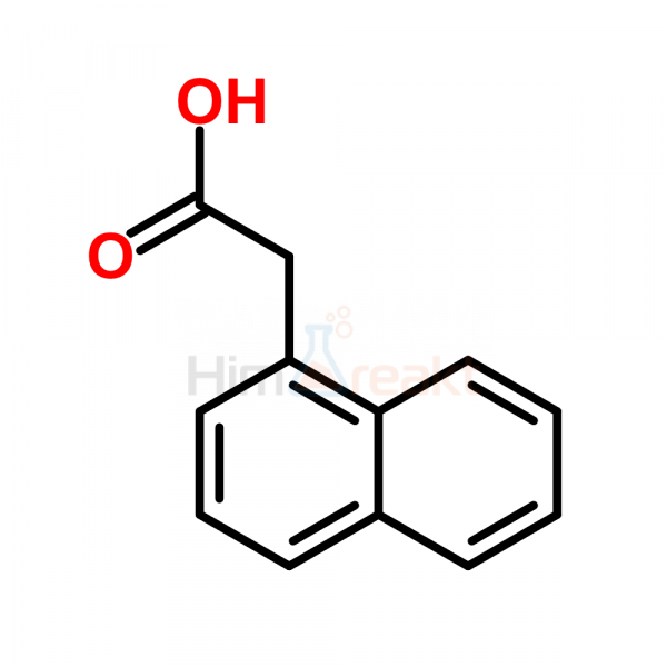 1-Нафталинуксусная кислота