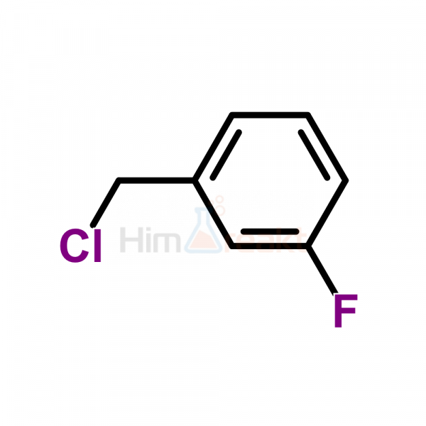 3-Фторбензил хлорид