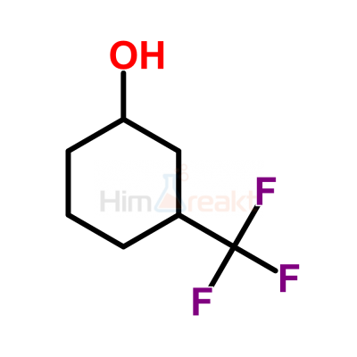 3-(Трифторметил)циклогексанол (цис/транс)