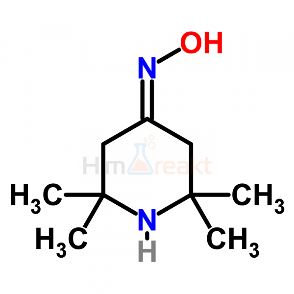 2,2,6,6-Тетраметил-4-пиперидон оксим