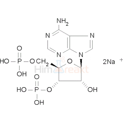 Аденозин 3',5'-дифосфат натриевая соль