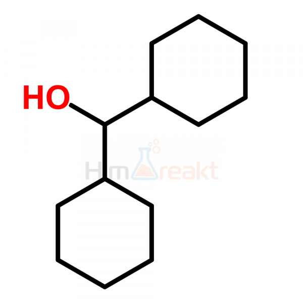 Дициклогексилметанол