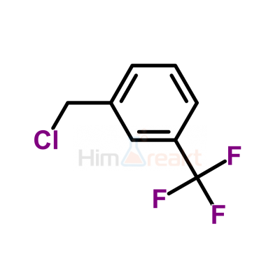 3-(Трифторметил)бензил хлорид