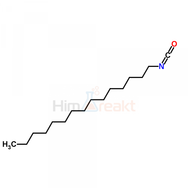 Пентадецил изоцианат