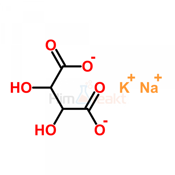 Калий натрий тартрат раствор