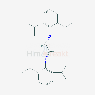(1E,2e)-1,2-бис(2,6-диизопропилфенилимино)этан