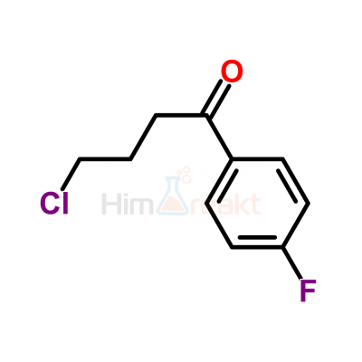 4-Хлор-4'-фторбутирофенон