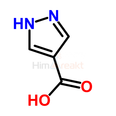 4-Пиразолкарбоновая кислота