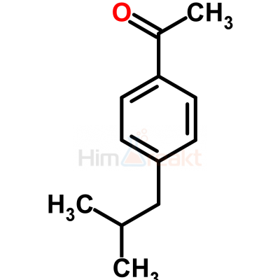 4'-ИзобутилАцетофенон
