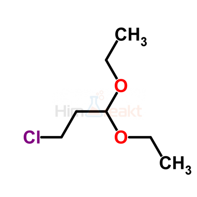 3-Хлорпропиональдегид диэтилацеталь