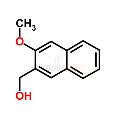 3-Метокси-2-нафталинметанол