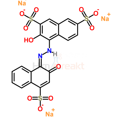 Гидроксинафтол синий
