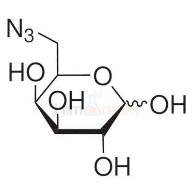 6-Азидо-6-деокси-d-галактоза