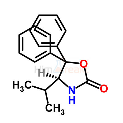 (S)-(-)-4-изопропил-5,5-дифенил-2-оксазолидинон