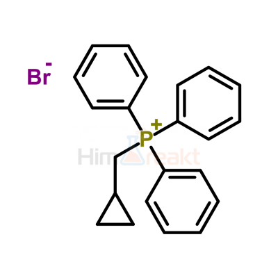 (Циклопропилметил)трифенилфосфония бромид