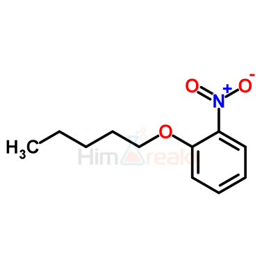 2-Нитрофенил пентил эфир