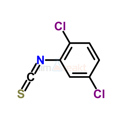 2,5-Дихлорфенил изотиоцианат