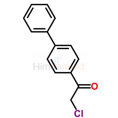 2-Хлор-4'-фенилАцетофенон