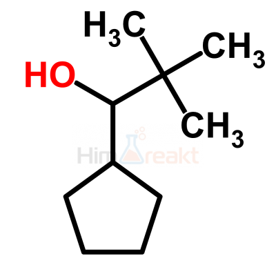 1-Циклопентил-2,2-диметил-1-пропанол