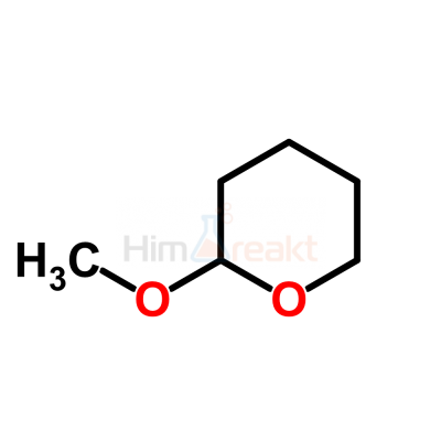 2-Метокситетрагидропиран